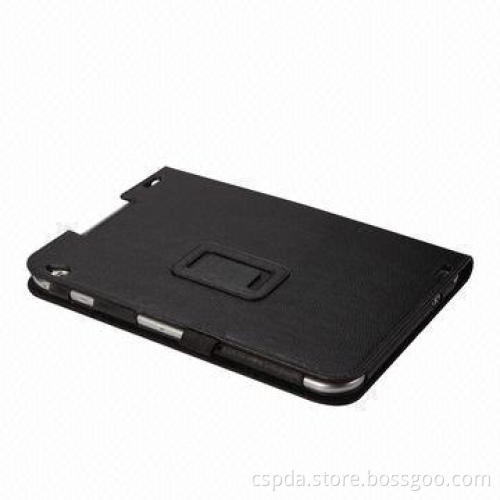 PU Back Stand Case for Toshiba AT703
